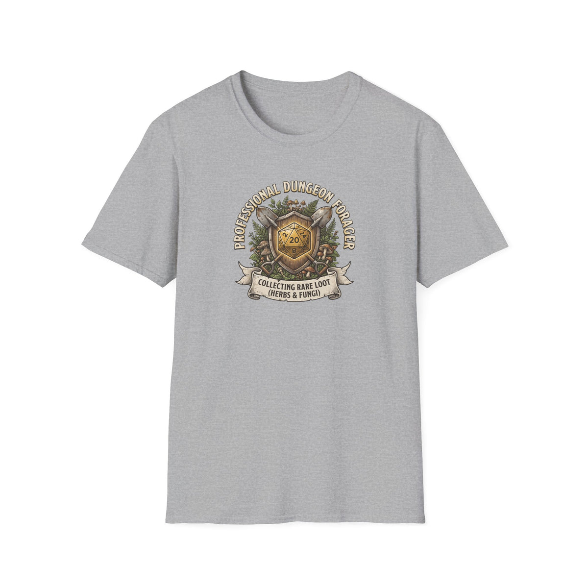 Dungeon Forager T-Shirt