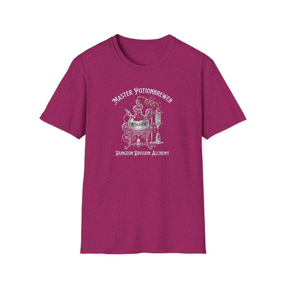 Master Potionbrewer T-Shirt