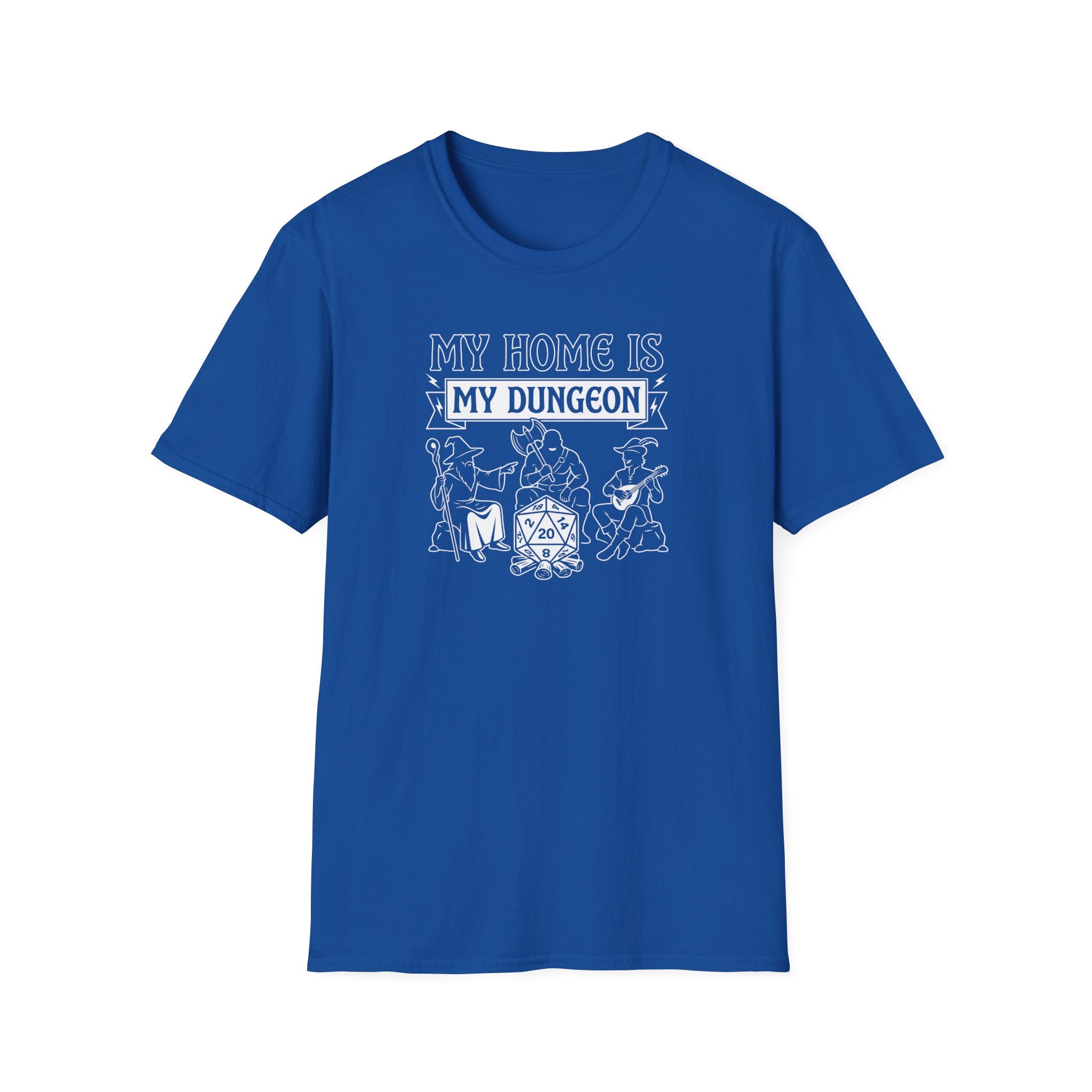 My Dungeon T-Shirt