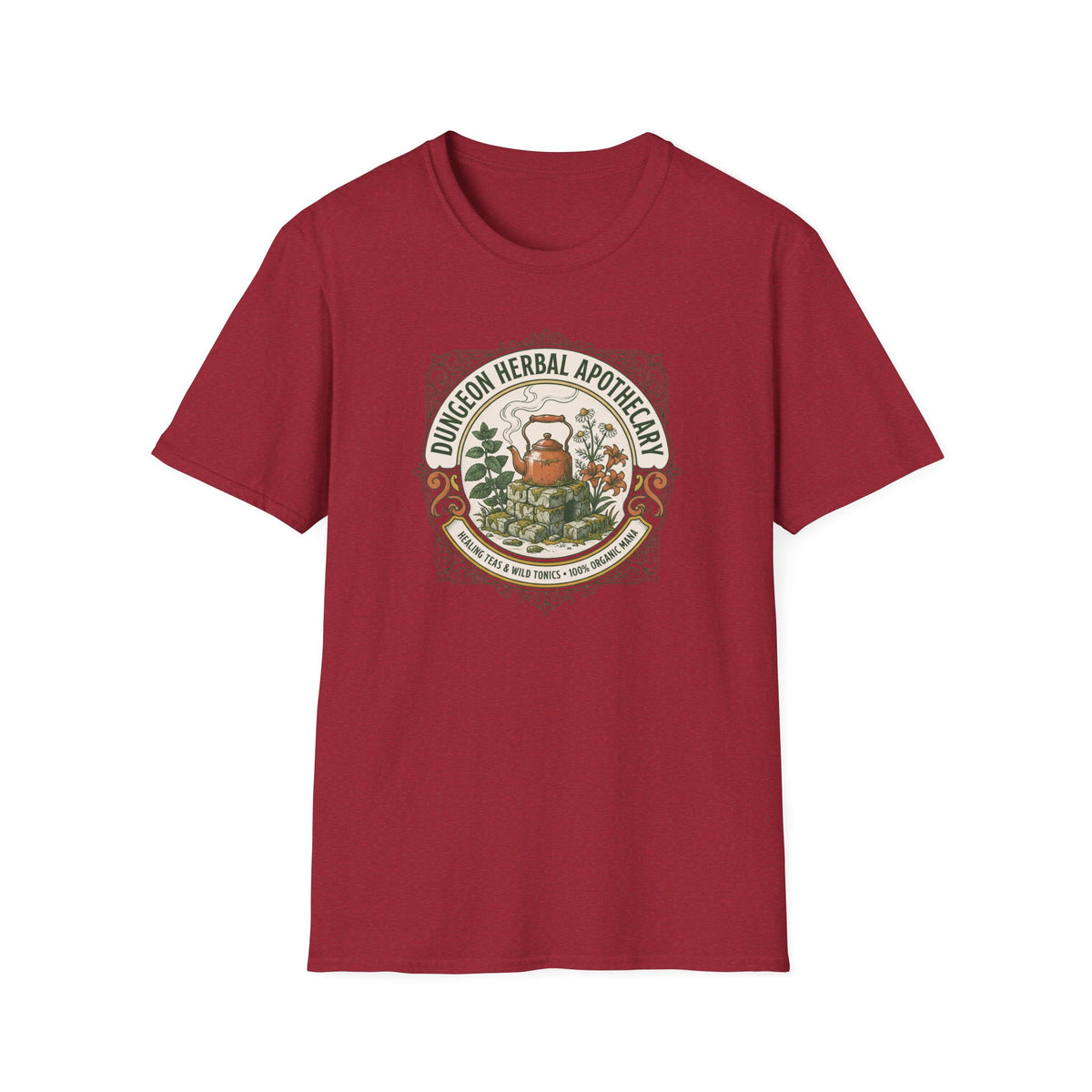 Dungeon Apothecary T-Shirt
