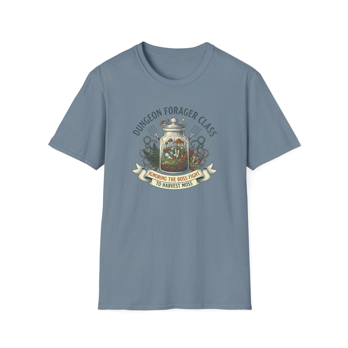 Dungeon Forager T-Shirt
