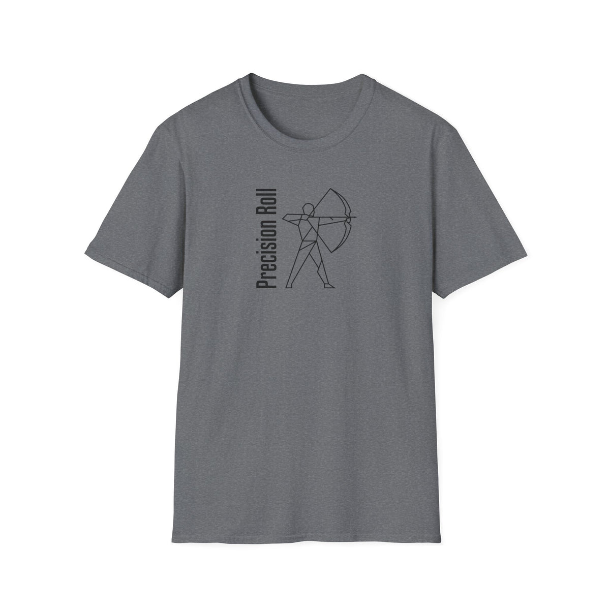 Precision Roll T-Shirt