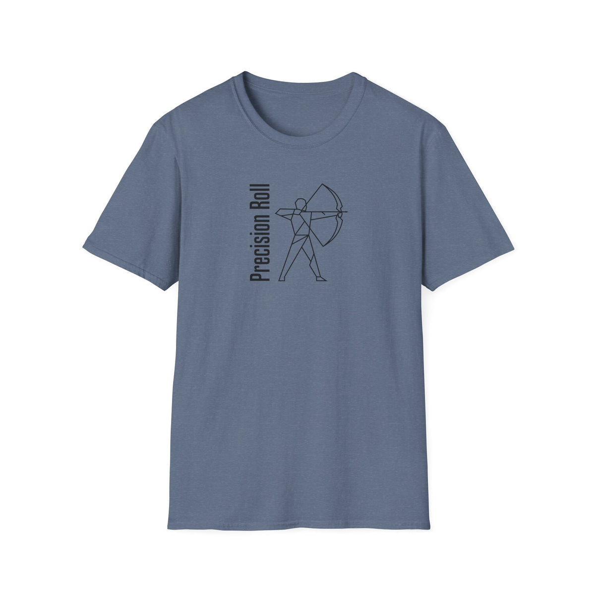 Precision Roll T-Shirt