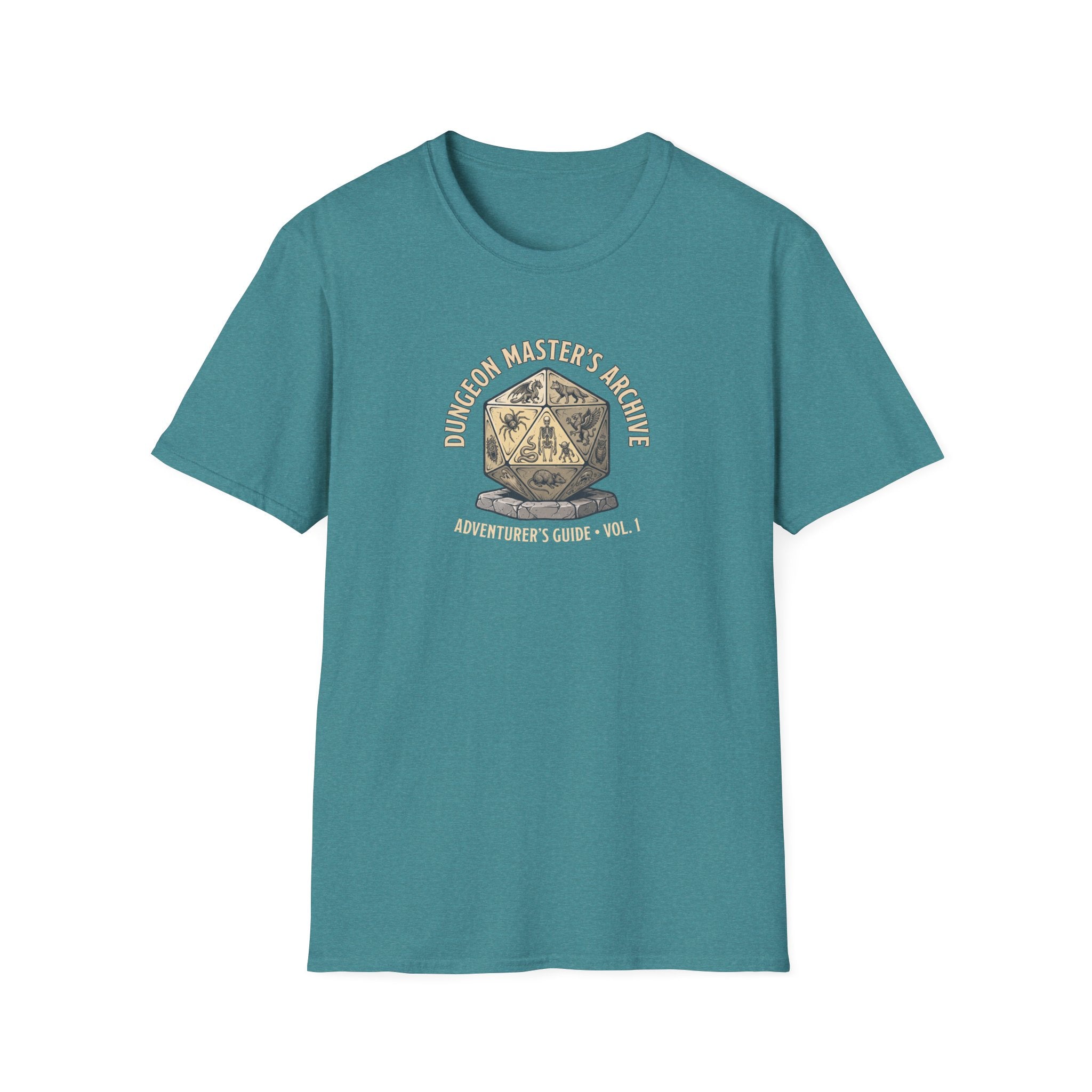 Adventurer's Guide T-Shirt
