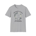 Archers' Guild Minimal T-Shirt