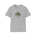 Educator of Dragons T-Shirt