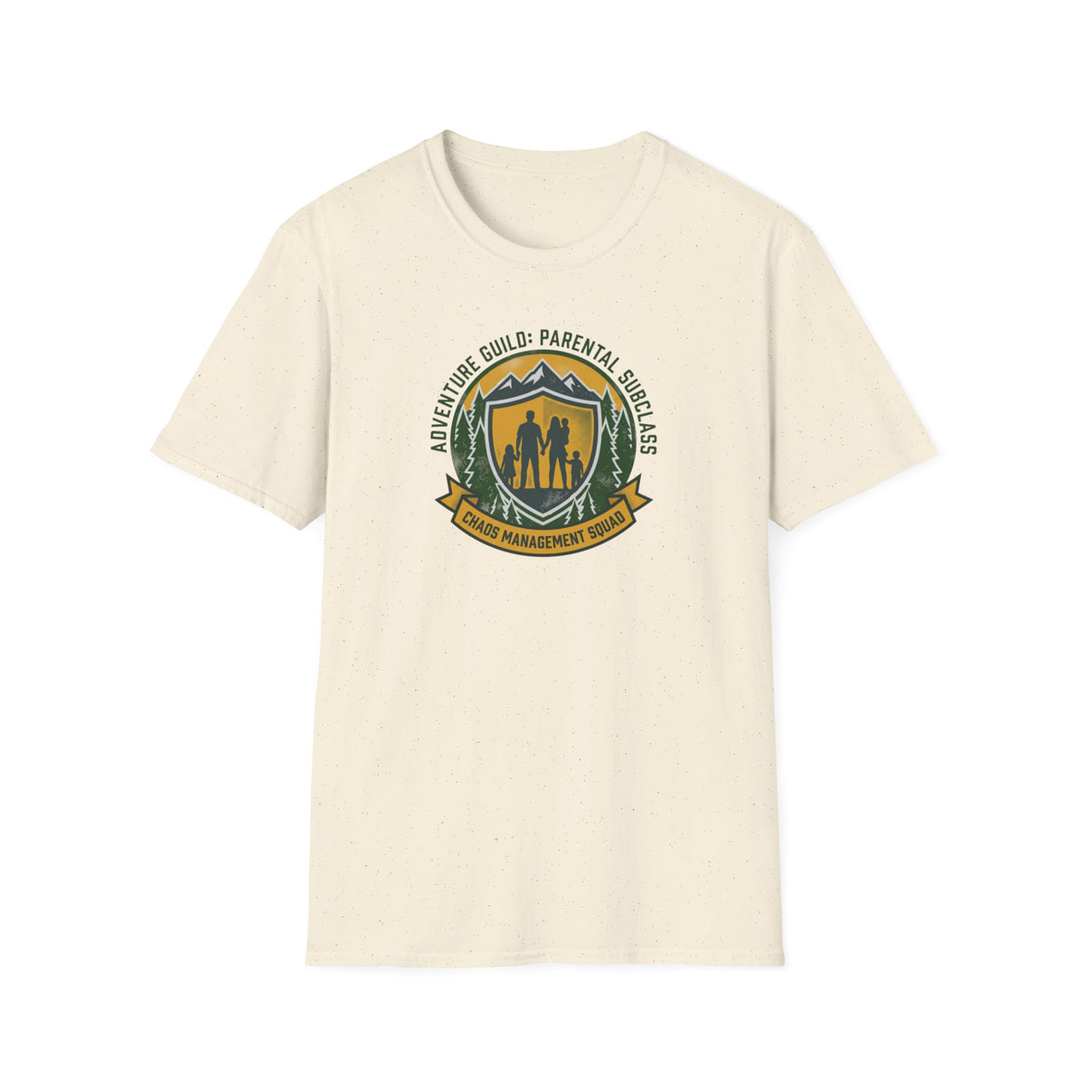 Parent Subclass T-Shirt