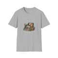 Hen Foraging T-Shirt