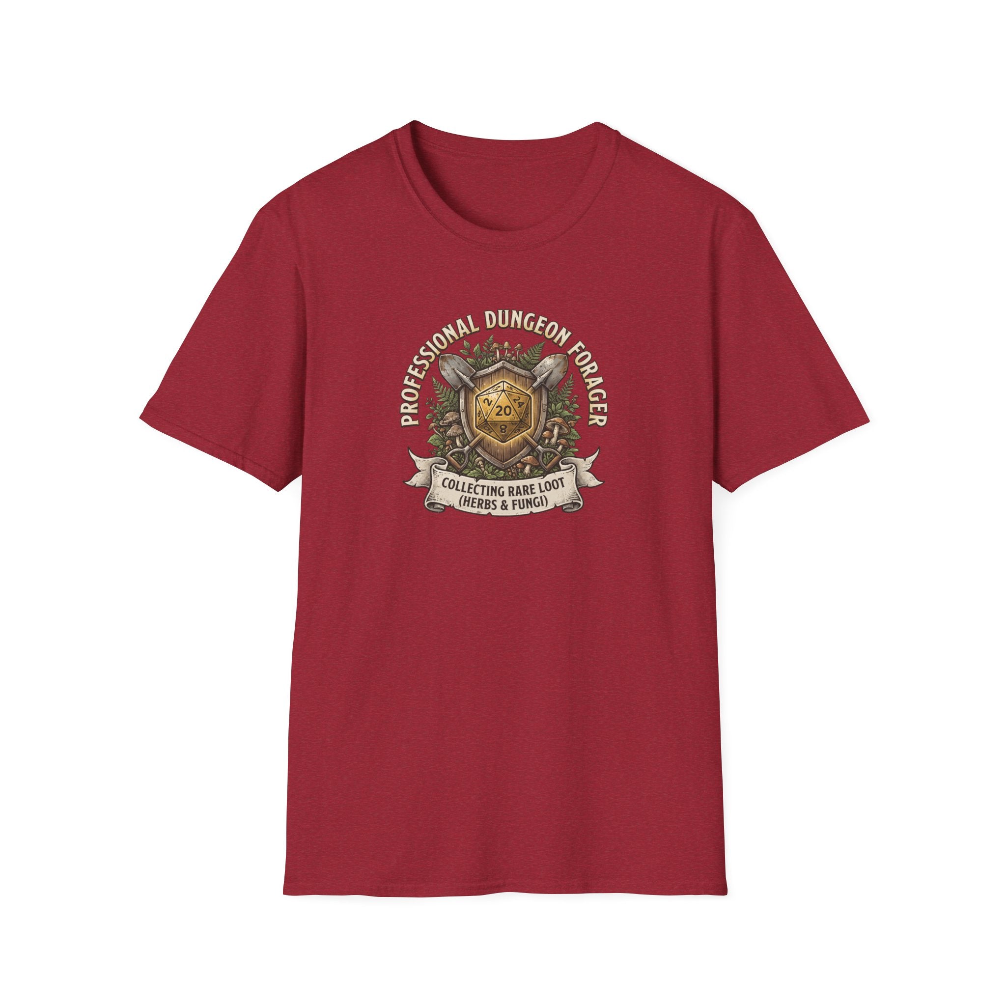 Dungeon Forager T-Shirt