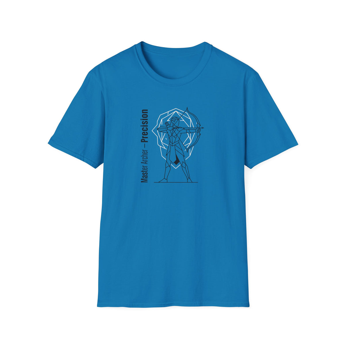 Archery Precision T-Shirt