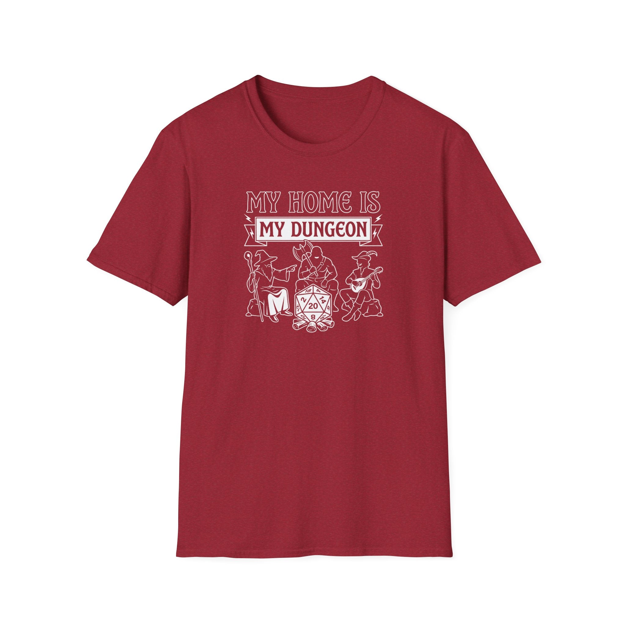 My Dungeon T-Shirt