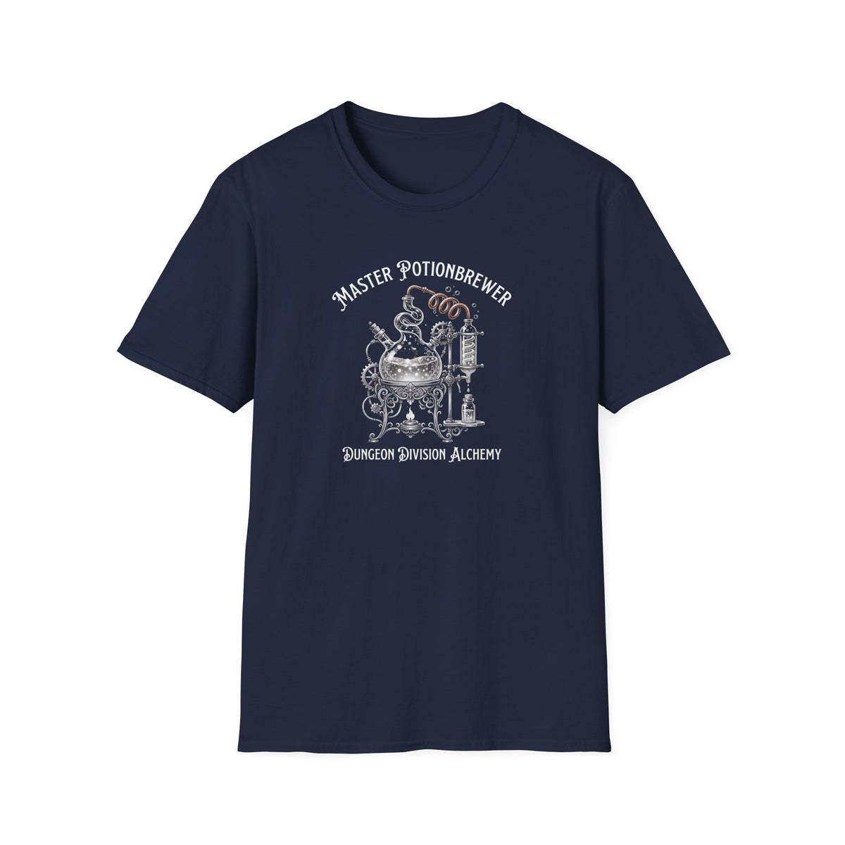 Master Potionbrewer T-Shirt