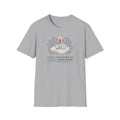 Cozy Scholar T-Shirt