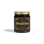 Winterstar Forest Candle