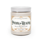 Potion of Healing Candle