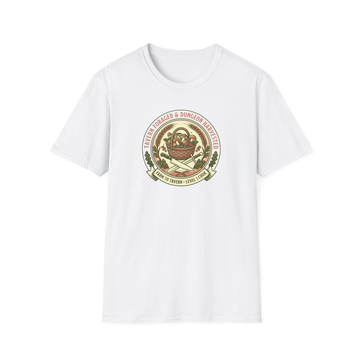 Tavern Foraged T-Shirt