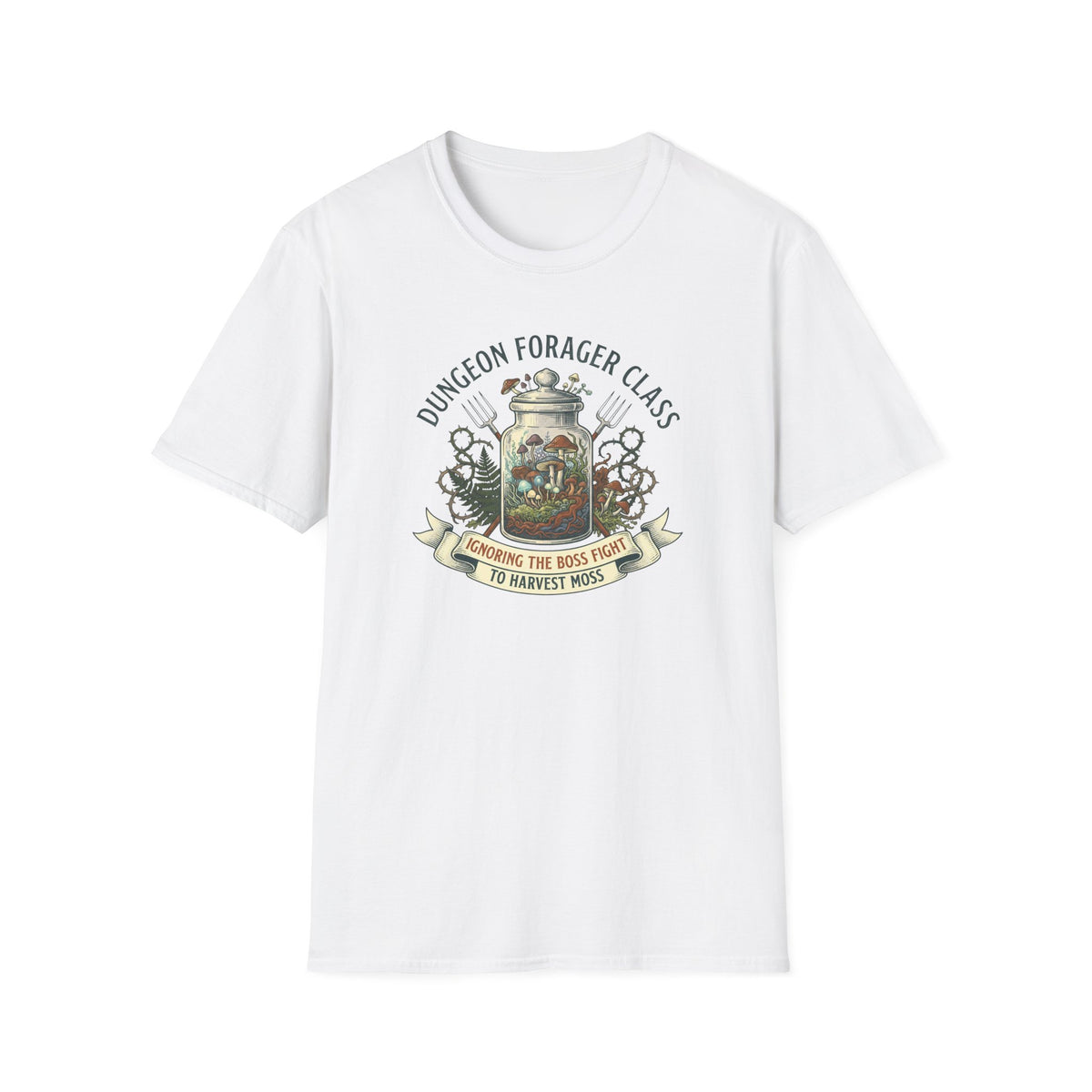 Dungeon Forager T-Shirt