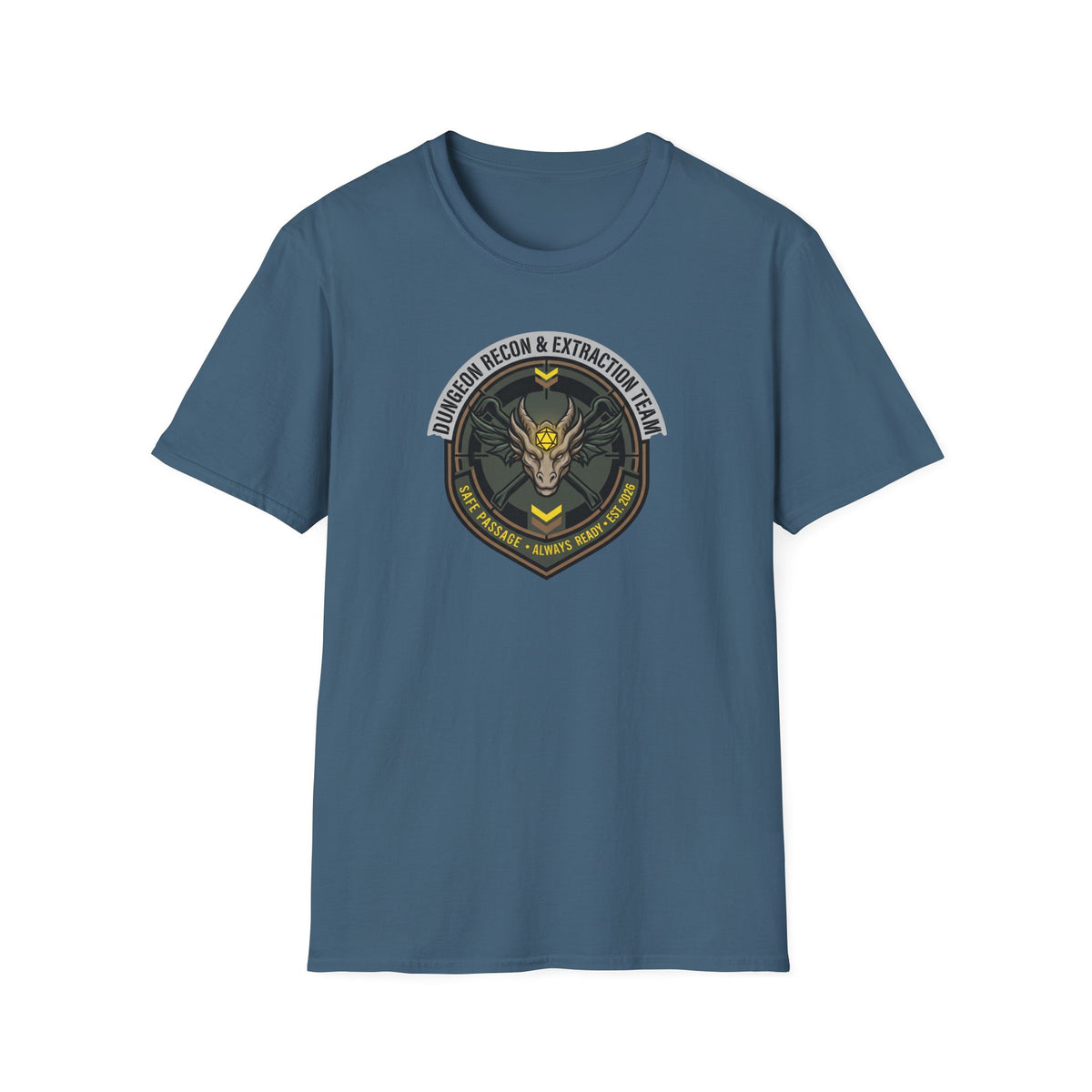 Dungeon Recon T-Shirt