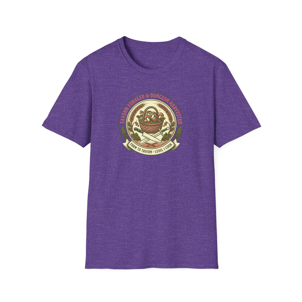 Tavern Foraged T-Shirt