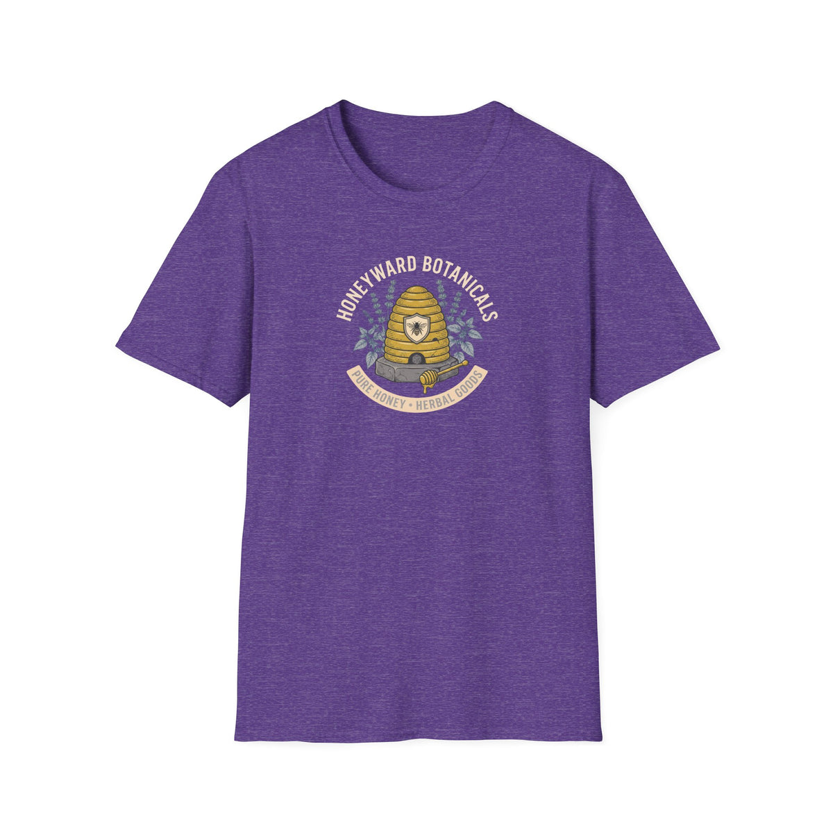 Honeyward Botanicals T-Shirt