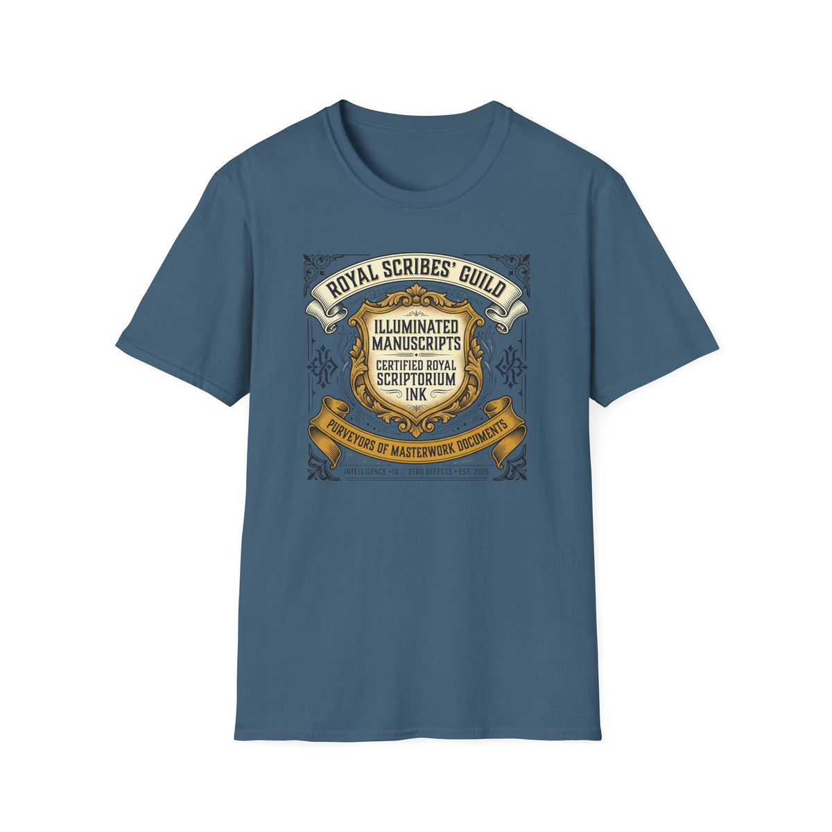 Royal Scribes' Guild T-Shirt