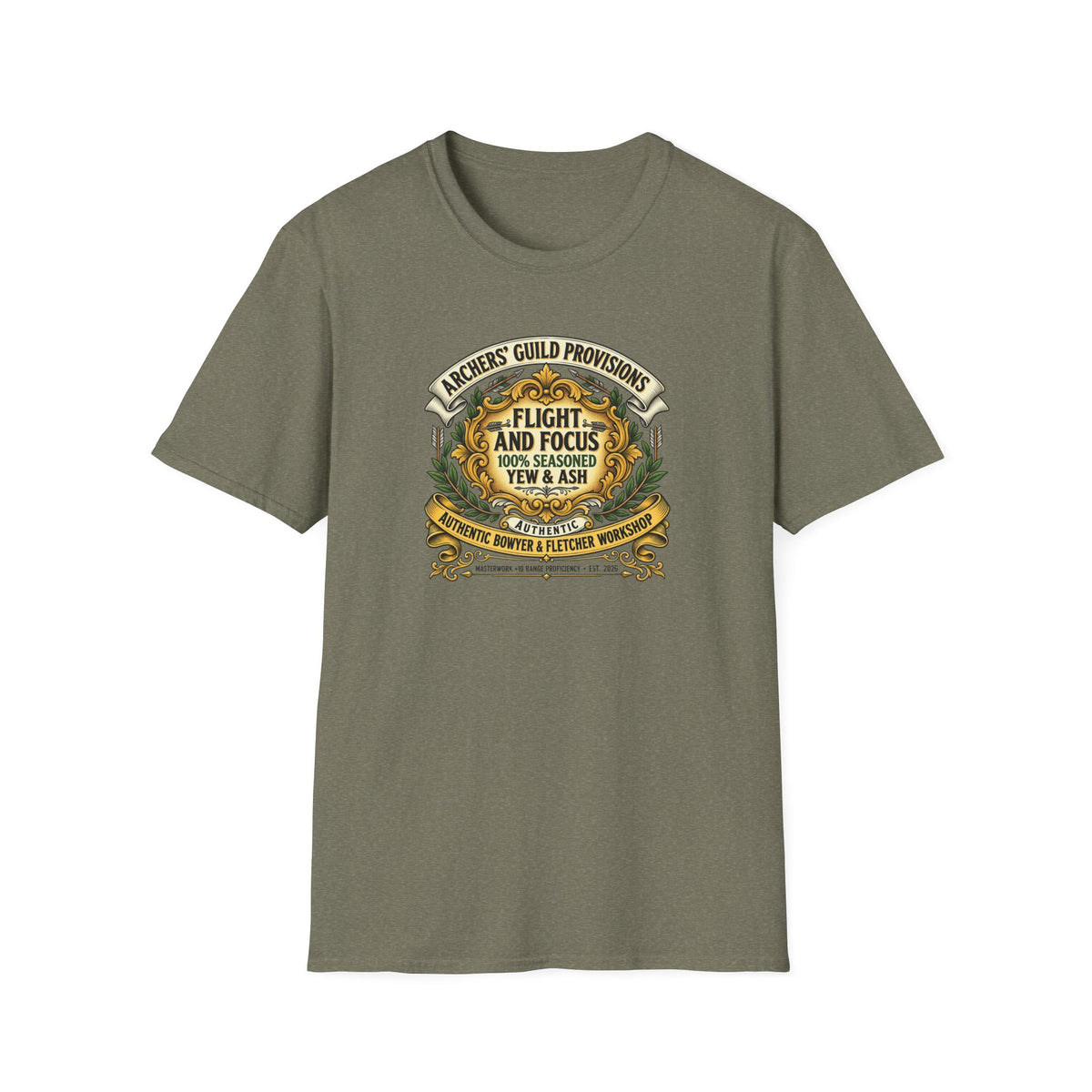 Archer Provisions T-Shirt