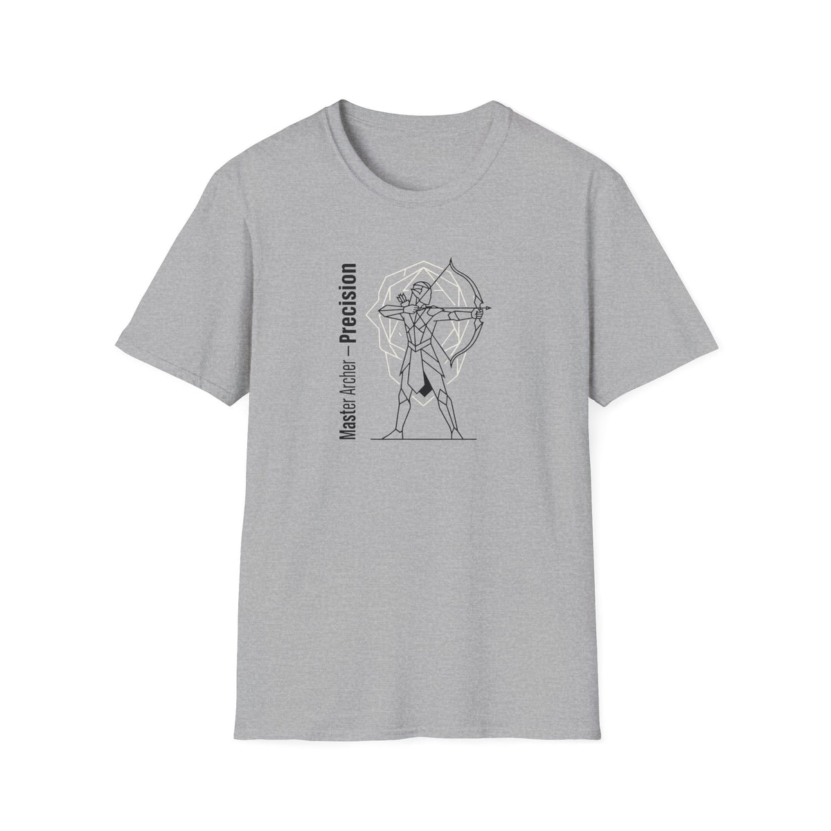 Archery Precision T-Shirt