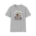 Goat Chaos Build T-Shirt