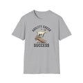 Goat Agility Check T-Shirt