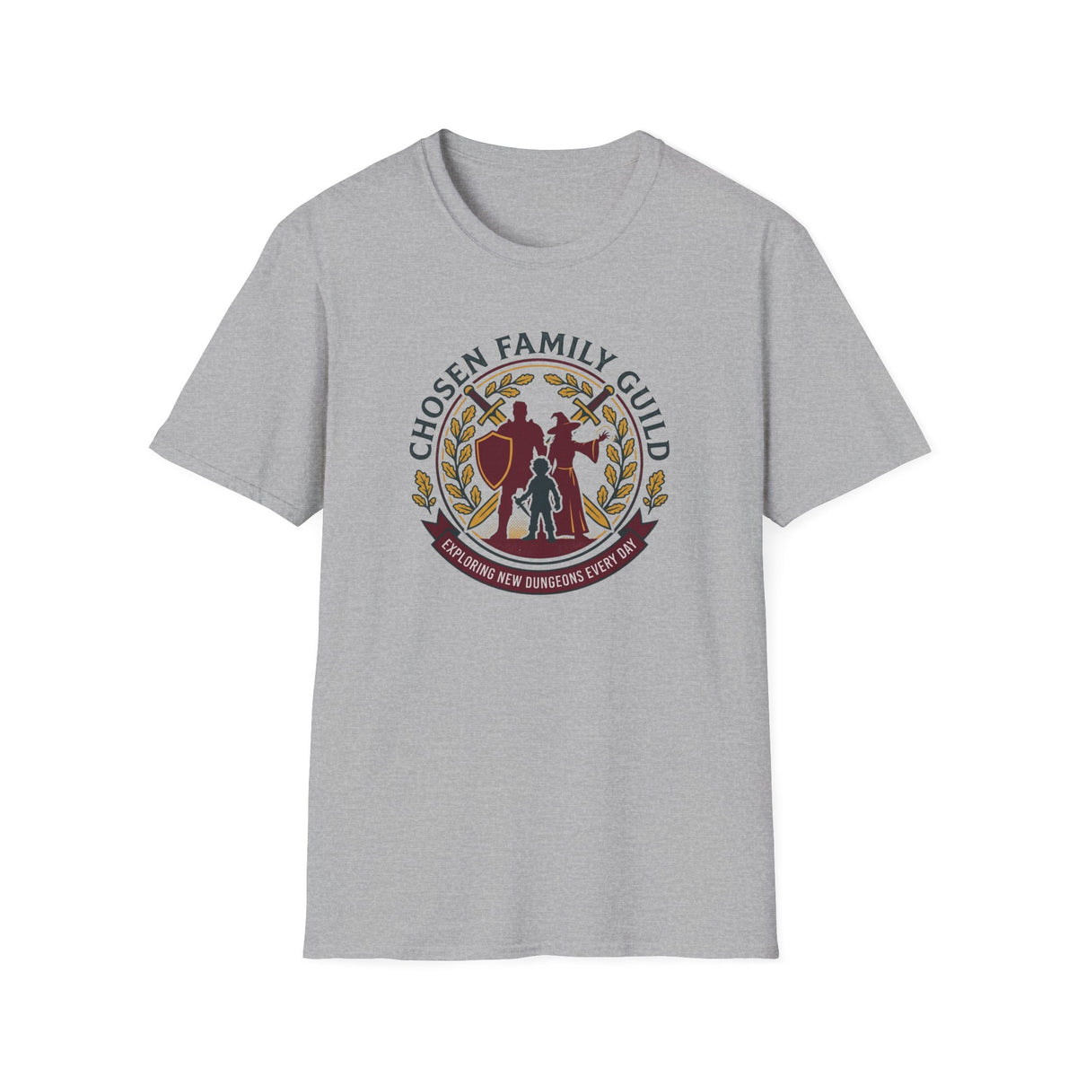 Chosen Family T-Shirt