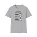 Cozy Status T-Shirt