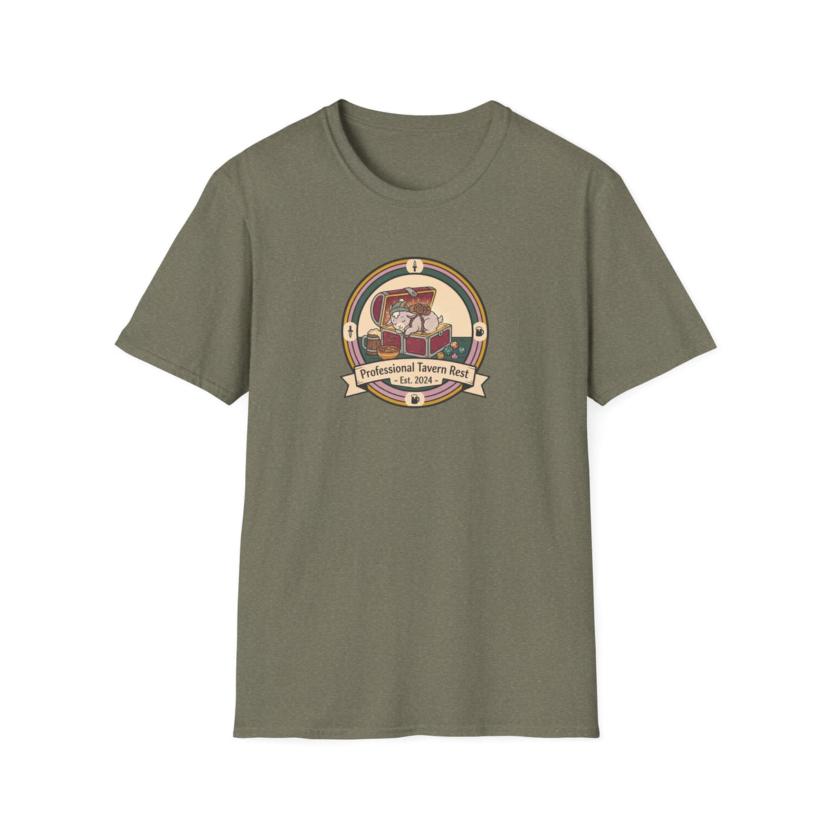 Tavern Rest T-Shirt