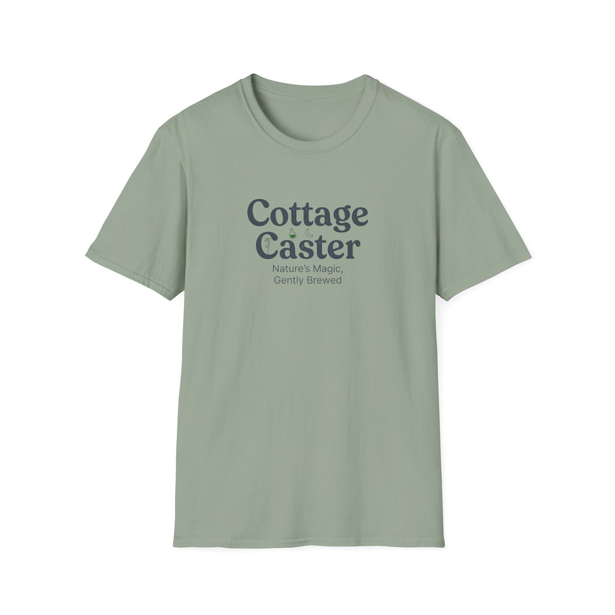 Cottage Caster T-Shirt