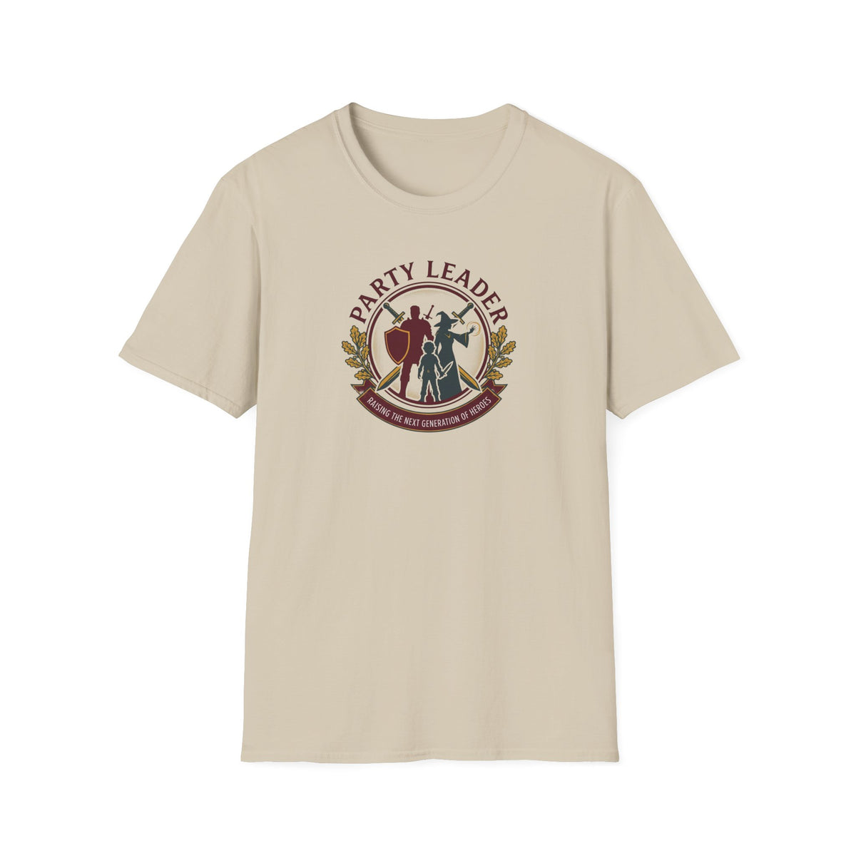 Party Leader T-Shirt