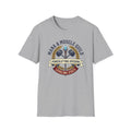 Mana & Muscle Guild T-Shirt