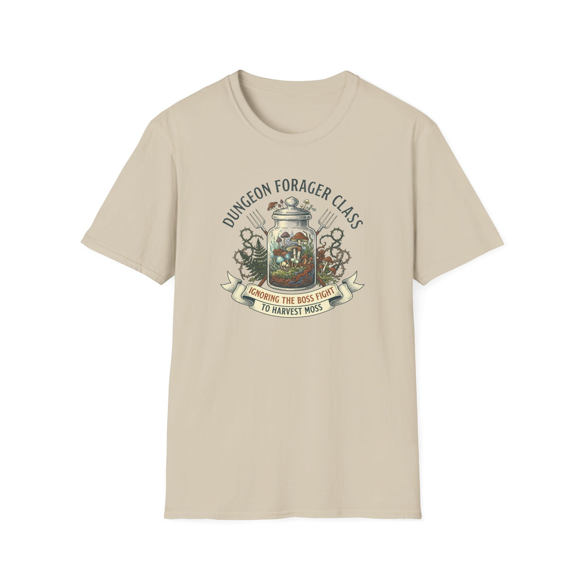 Dungeon Forager T-Shirt