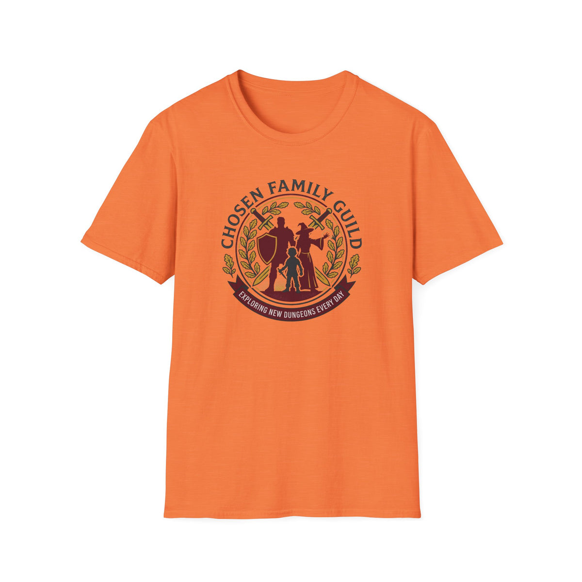Chosen Family T-Shirt