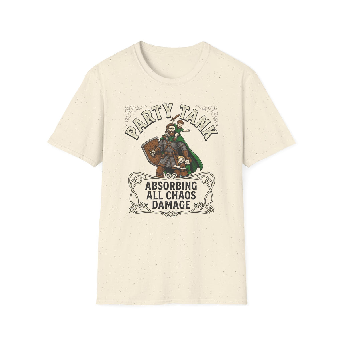 Party Tank T-Shirt