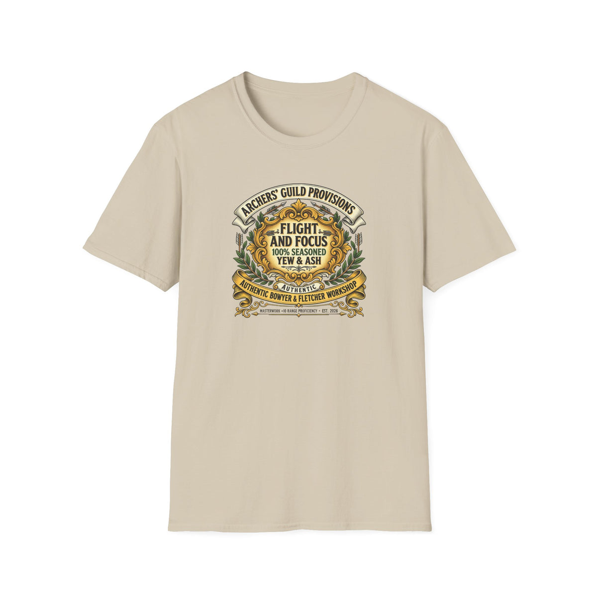 Archer Provisions T-Shirt