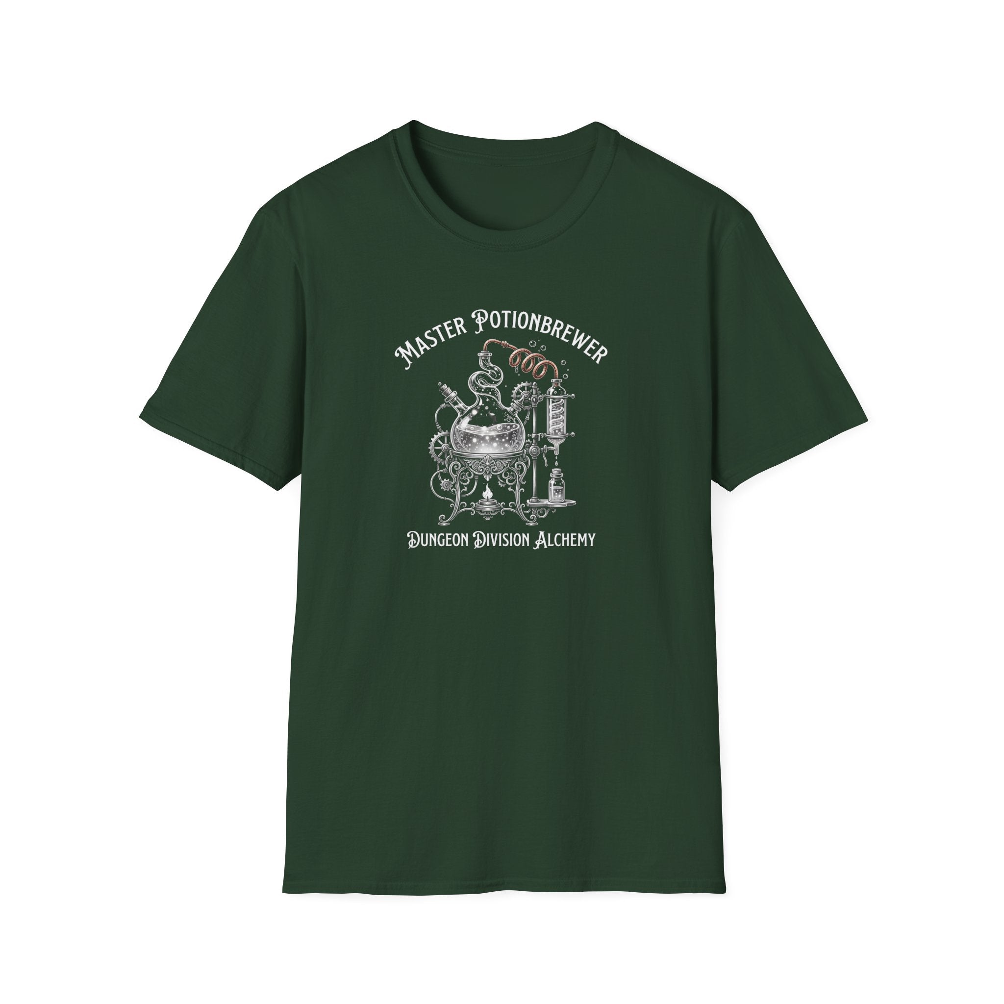 Master Potionbrewer T-Shirt