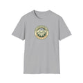 Troglobite Division T-Shirt