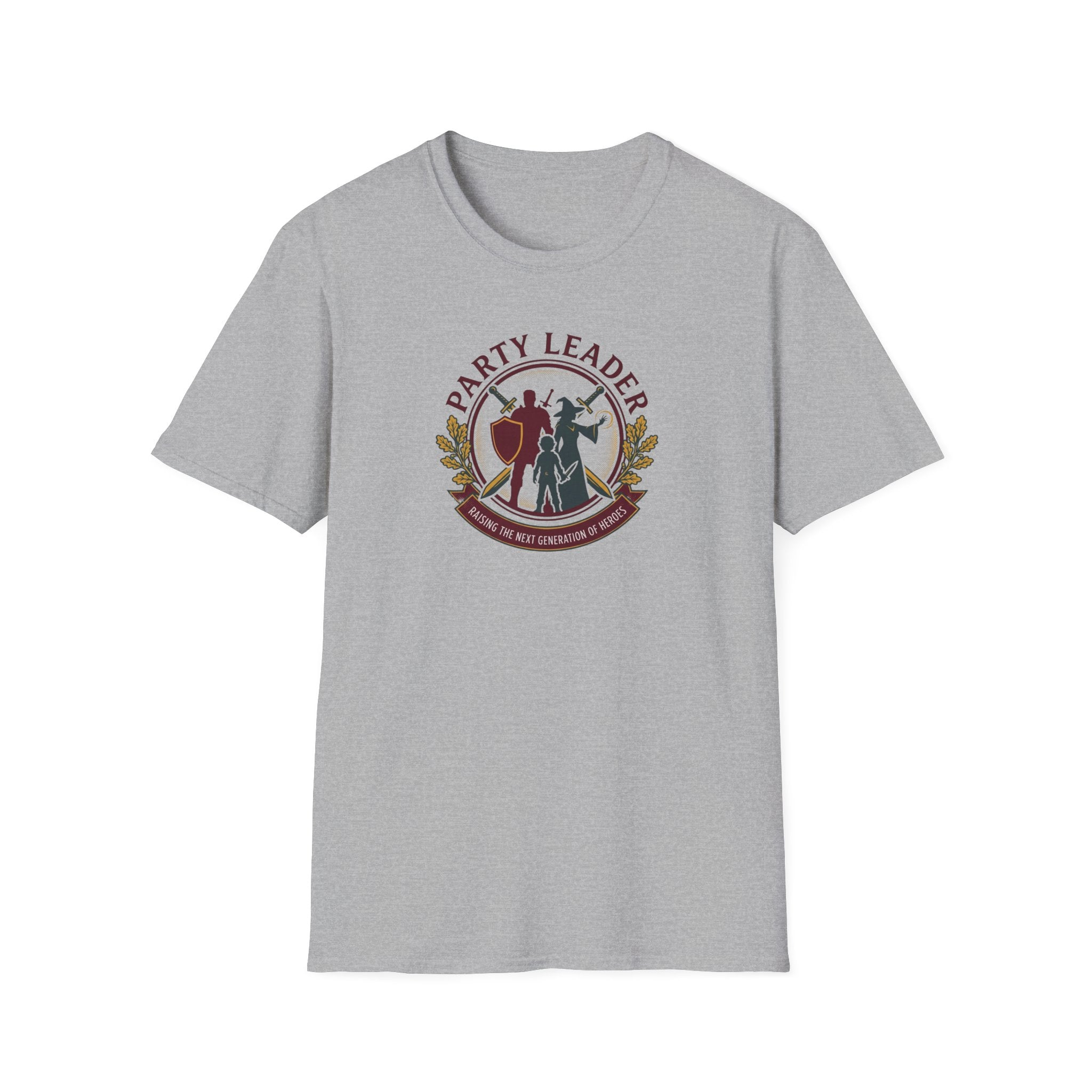Party Leader T-Shirt