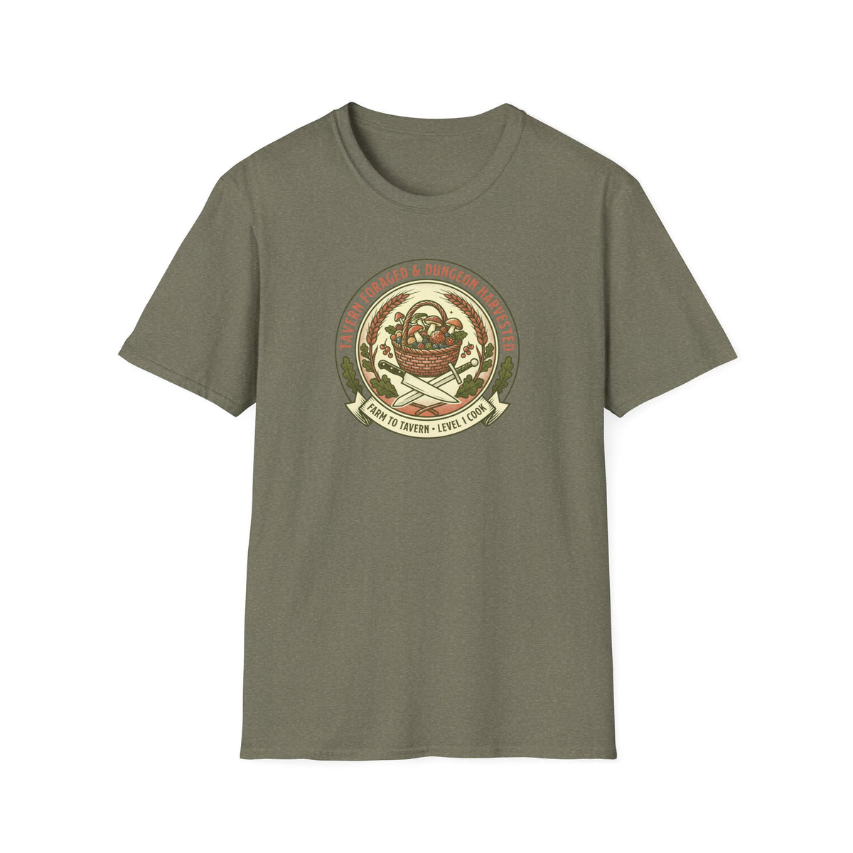 Tavern Foraged T-Shirt