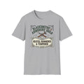 Blacksmith Armorer Guild T-Shirt