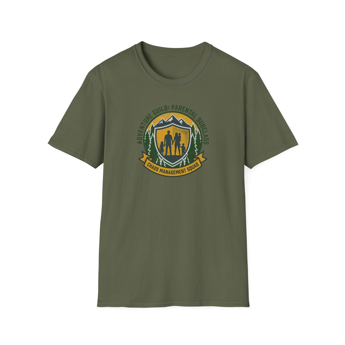 Parent Subclass T-Shirt