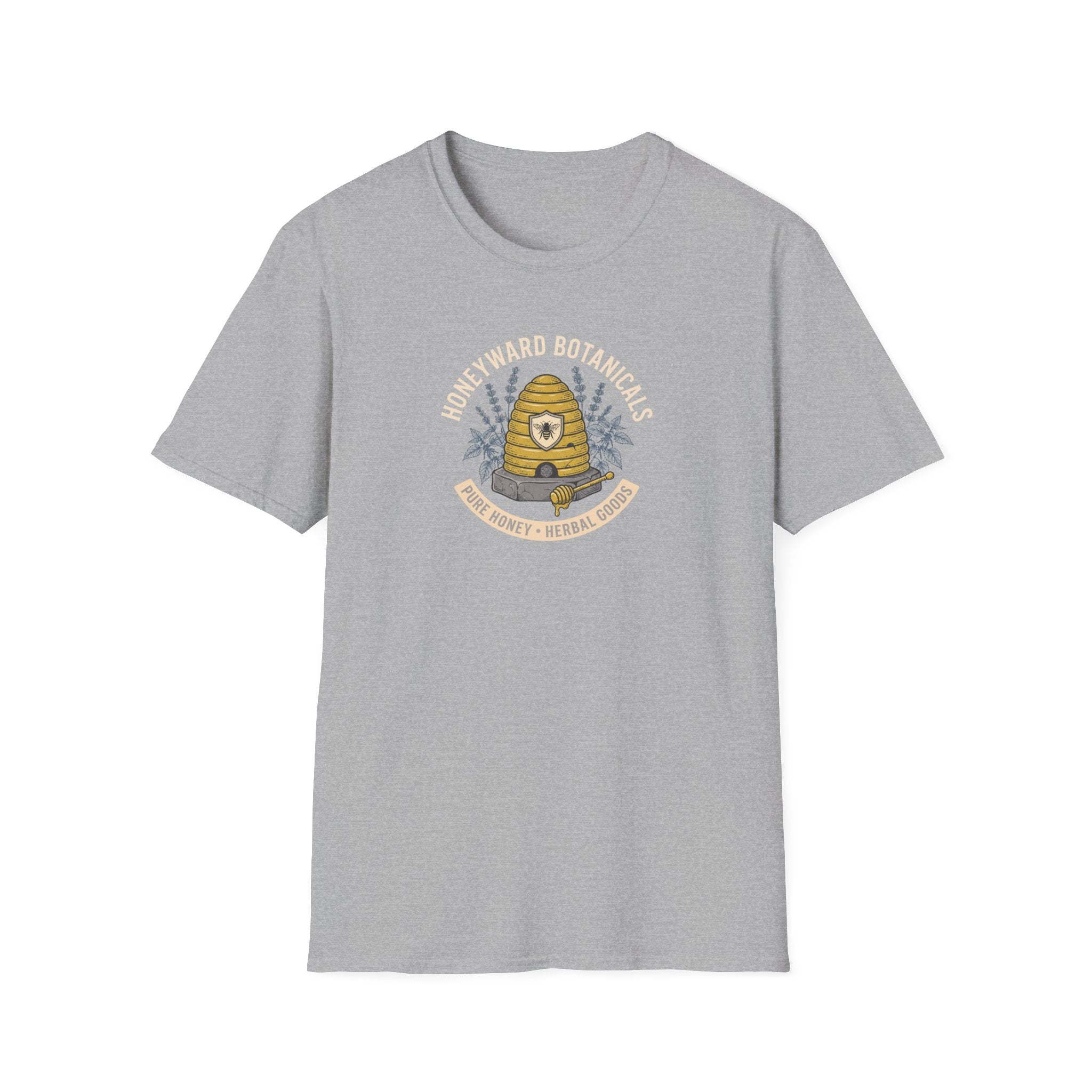 Honeyward Botanicals T-Shirt