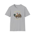 Dad Build T-Shirt