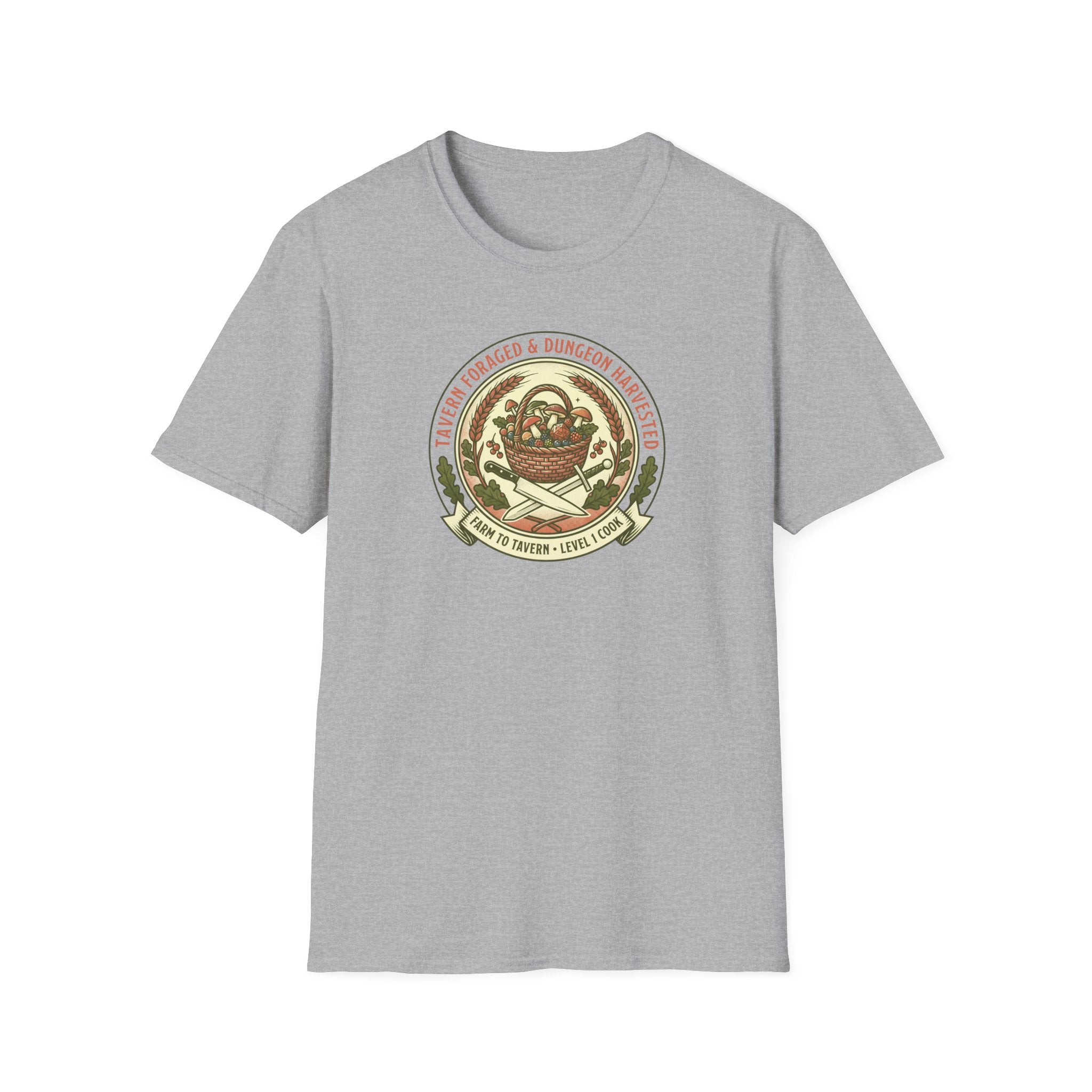 Tavern Foraged T-Shirt