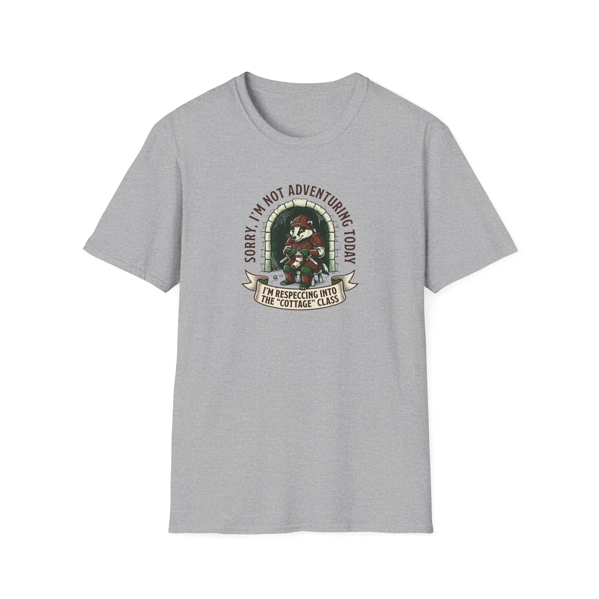 Cottage Class T-Shirt