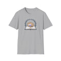Toad Wizard T-Shirt